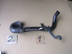 Mangueira de ar intercooler CROMA II OEM
