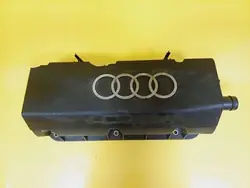 Couvercle de soupape OEM DRC97512 pour Audi A4 B5 2.6 V6