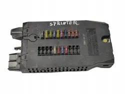 Caixa de fusíveis Mercedes Sprinter A9015400150