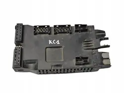 Boîte à fusibles Mercedes Sprinter A9015400150