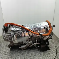 Boîte de vitesses Ford USA Explorer 2023 A10R80-MHT