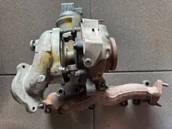 Volkswagen OE 03L253016J Turbo