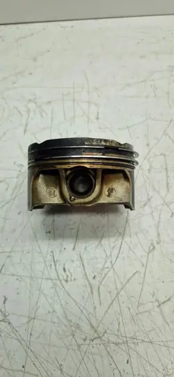 Maserati OE Kolben mit Ringen & Pleuel #2 OEM 86L134