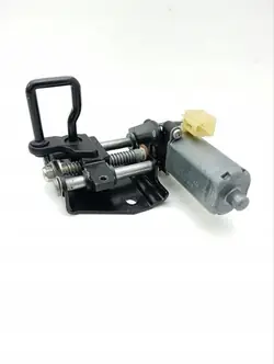 Motor elétrico banco Porsche OEM 971886316