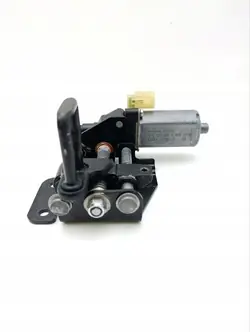 Porsche elektrisk stolmotor OEM 971886316