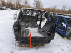 Rechte hintere Kotflügel OEM 7352049 BMW X5