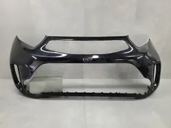 Parachoques delantero Kia Picanto 2 II Sport Lift 15-17 OEM