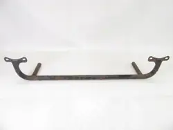 OEM 51717007787 Etupuskurin vahvike BMW X5 E53