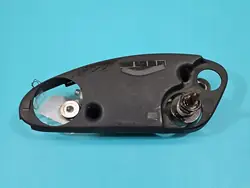 Motor de limpiaparabris trasero Jeep Grand Cherokee IV WK2 3PIN