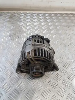 Vaihtovirtageneraattori 70A Skoda Fabia I 1.4 MPI OEM 047903015Q