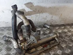 Volkswagen OE 03G131512AQ moottorin jäähdytysjäähdytin