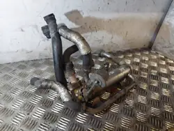 Radiador de refrigeración motor Volkswagen OE 03G131512AQ