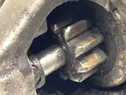 Démarreur OEM Citroen Jumper I 2.5 86CV 94-02