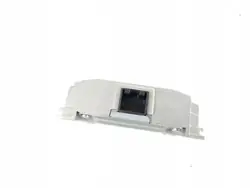 Porsche Taycan Förstärkare OEM 9J1035335D - Begagnad