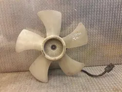 Lexus RX XU10 AC-ventilator OEM 1636320230