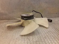 Ventilateur AC Lexus RX XU10 OEM 1636320230