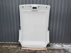 OEM 1ST867501AT Dachhimmel für VW Up MII Citigo 3-Türer
