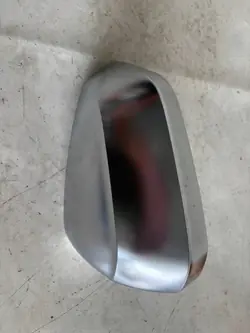 Linker Spiegelabdeckung OEM 81A857527A für Audi