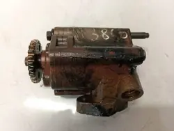 Ölpumpe Mazda 6 OEM l31014100 2002 2.3L