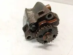 Oliepomp Mazda 6 OEM l31014100 2002 2.3L