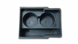 Insert Porte-gobelet OEM 12308 pour Mitsubishi 3000GT