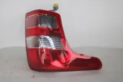 LAMPE ARRIÈRE GAUCHE MITSUBISHI L200 8330A945