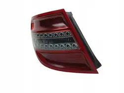 LINKER ACHTERLICHT MERCEDES C W204 COMBI (07-11) A2048203964