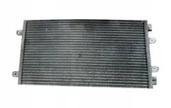 Ilmastointijäähdytin Fiat Punto II 1.2