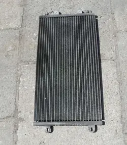 Radiateur de Climatisation Fiat Punto II 1.2