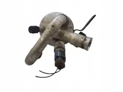 AC-torkare Ford Fusion OEM JUT174700 - Begagnad
