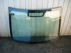 Vitre Arrière VOLVO S60 1 I 00- OEM LUK5125