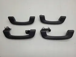 Pega de Mão OEM AUST131860 para BMW 5 F10/F11