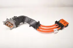 Harness de cableado Volvo T6/T8 Recharge OEM 30644743