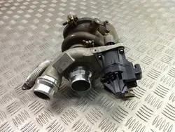 Compresor BMW X3 G01