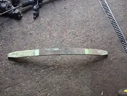 Bladfjäder fram Mercedes Sprinter W906 A9063211103