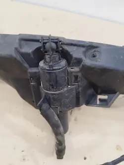 Scheinwerfer-Montageschiene links vorne OEM 7154723 BMW 3