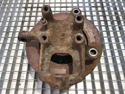 Mangueta delantera derecha OEM LORK-28-14095