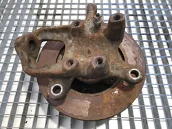 Höger framstyrknä OEM LORK-28-14095