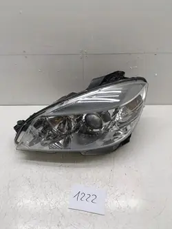 Linker Scheinwerfer Mercedes C-Klasse W204 A2048208761