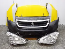 Ensemble avant OEM KOMPLETNY PRZÓD pour Peugeot Partner II