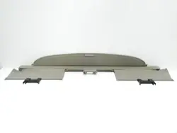 Honda FR-V Tavaratilan rulla OEM TGBNGBMZXZXF