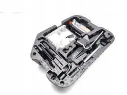 OEM 9672902480 Reservhjulsverktygssats för Citroen C4 Picasso