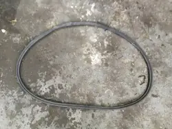 Joint de coffre BMW E92 OEM - État utilisé