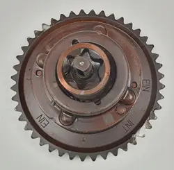 VVT Hub Mercedes W204 W211 W212 A2710502547