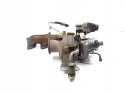 Turboladdare 8519475 49335-19410 BMW 2.0D N47T