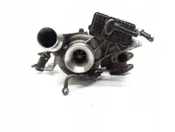Turboahdin 8519475 49335-19410 BMW 2.0D N47T