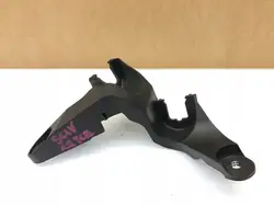 Renault Scenic IV gear cable bracket