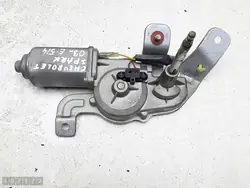 2009 Chevrolet Spark Wiper Motor 96843489