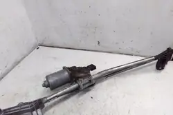 Front Window Mechanism SMART FORTWO COUPE 1.0L