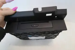 Käytetty Ford OE CD-soitin OEM BNE1313 Fiesta MK8:lle